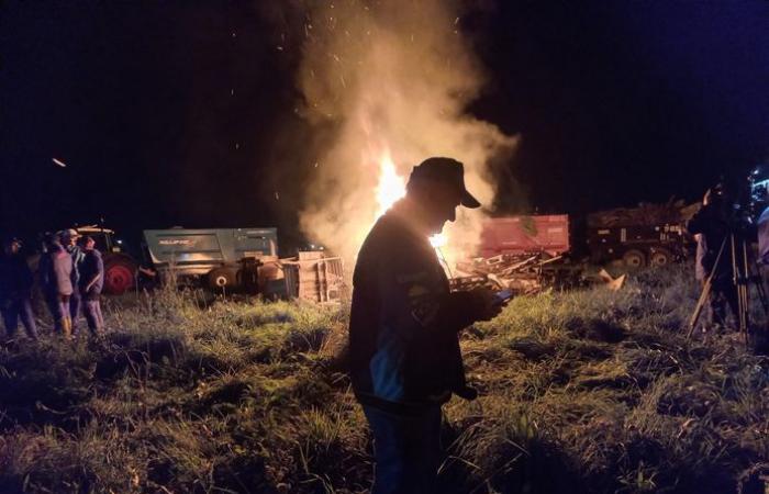 Anger of farmers: the Mercosur ratification project sets Montauban ablaze