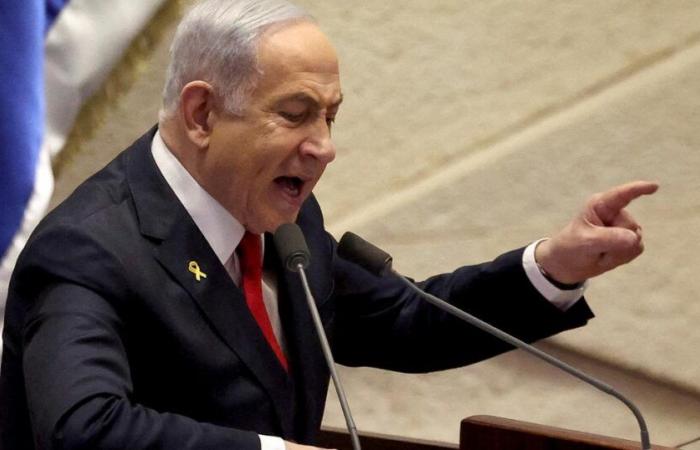 Benjamin Netanyahu's entourage splashed by a series of scandals