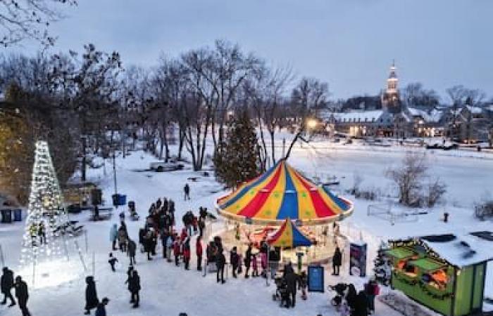 5 magical (and free) Christmas markets to visit this year