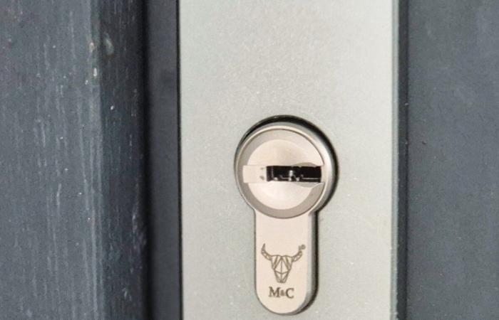 probably the best connected lock on the market