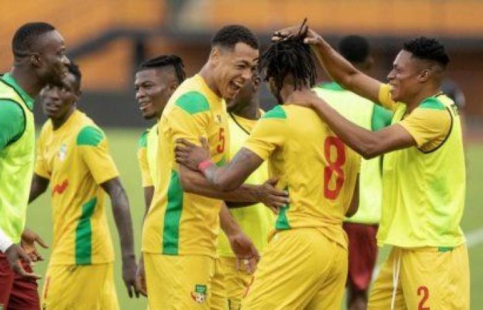 Benin qualified, Ghana humiliated