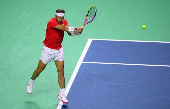 Davis Cup | Rafael Nadal loses in what could be his last match