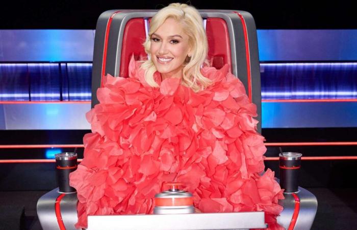 See Which Two Team Gwen Contestants Were Chosen to Go to Live Shows