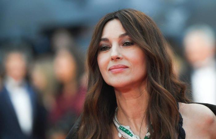 FIFM 2024: Conversation with Monica Bellucci about her latest film