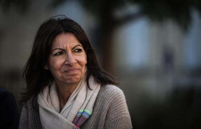 For Anne Hidalgo, a Paris Council that looks like an end-of-term report