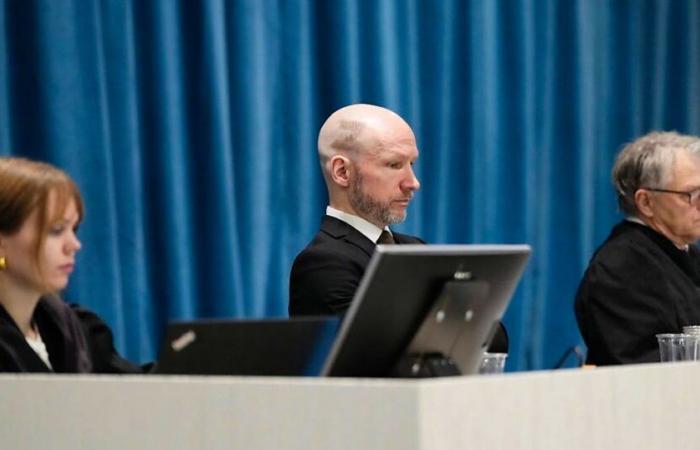 Norway: Breivik back in court with a political message