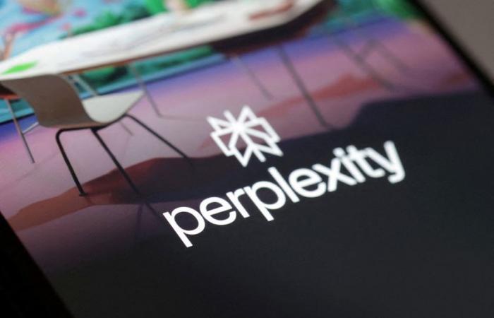 AI startup Perplexity adds shopping features as search engine competition heats up