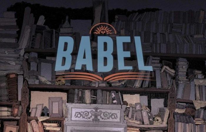 Babel, tower… By force!