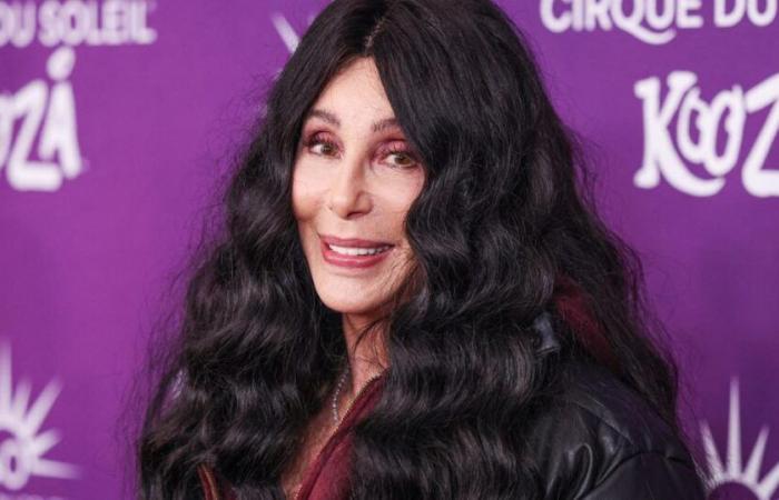 why Cher and Gregg Allman's union only lasted 9 days