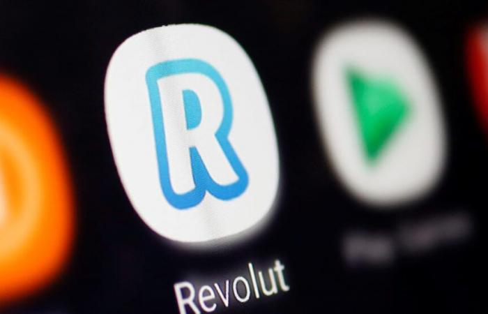 Revolut passes the milestone of 500,000 customers in Belgium