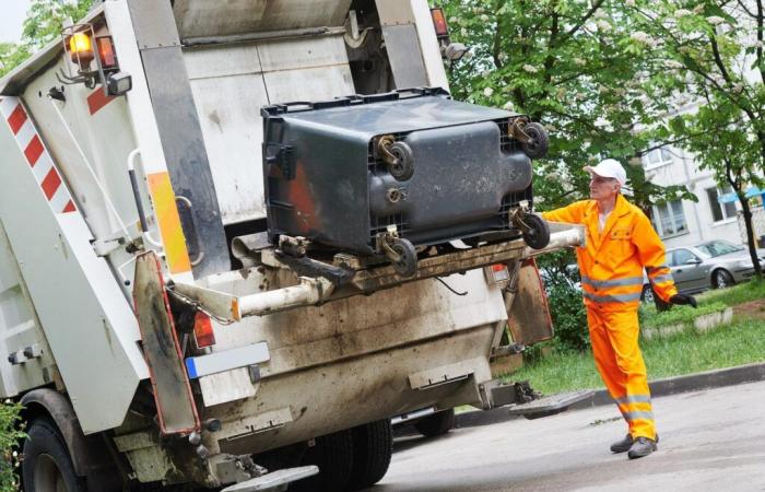 Landfilling of waste: people from Tarn will have to pay more