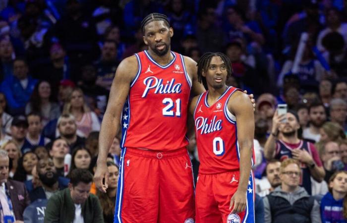 Sixers Held Team Meeting Following Monday’s Loss