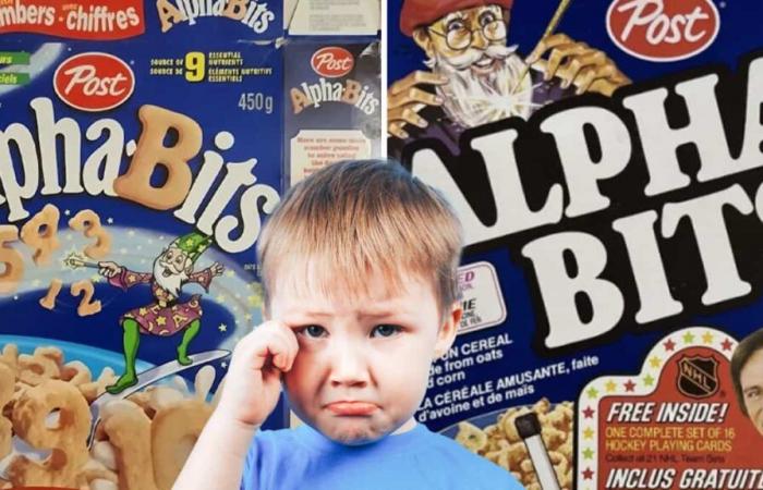 AlphaBits cereal no longer exists and there is no indication that it will ever return