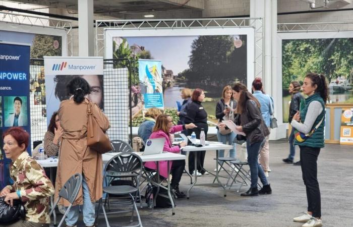 More than 120 exhibitors expected for this major event in Gironde