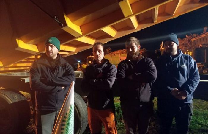 Anger of farmers: the Mercosur ratification project sets Montauban ablaze