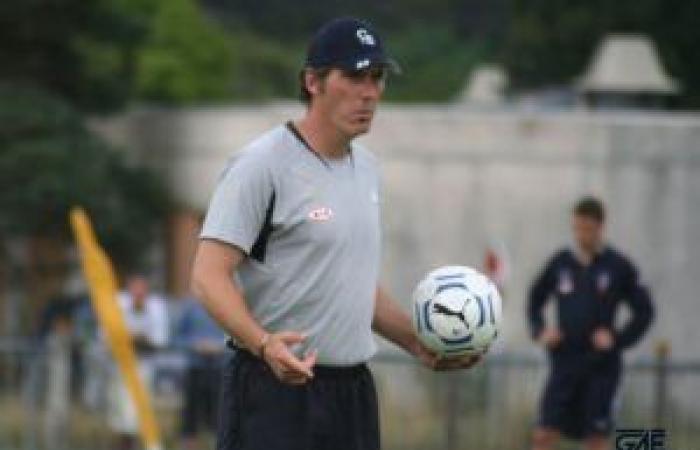 [Anniversaire] Champion of France with the Girondins, Laurent Blanc celebrates his birthday this November 19