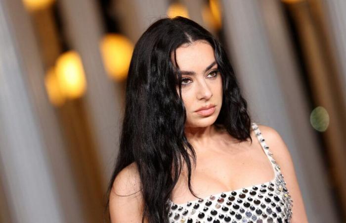 British singer Charli XCX, “symbol” of the “brat” generation, headliner at the We Love Green festival