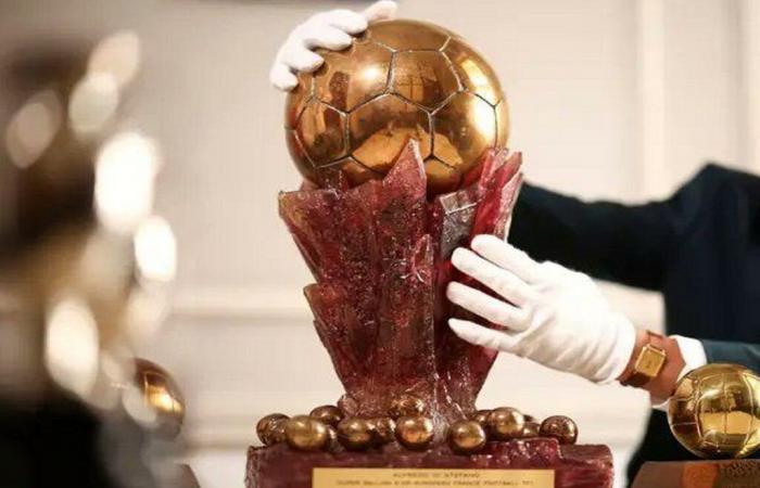 Super Ballon d’Or: 5 things to know about this prestigious trophy which has only been awarded once in the history of football