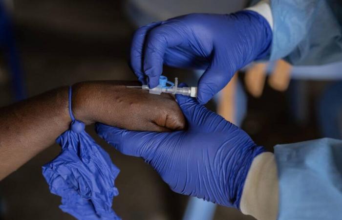 WHO approves second vaccine to counter “pox outbreaks”