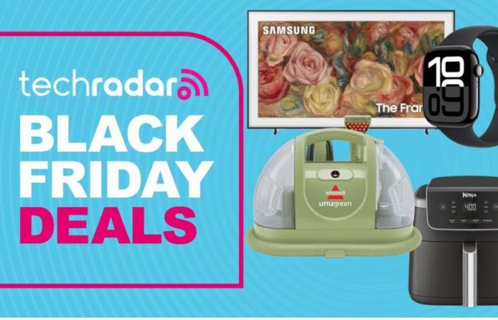 Amazon’s Black Friday sale goes live later this week – here are 19 early deals I’d buy now