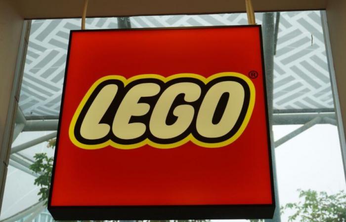 LEGO: a huge set revealed in advance, a promising success in perspective