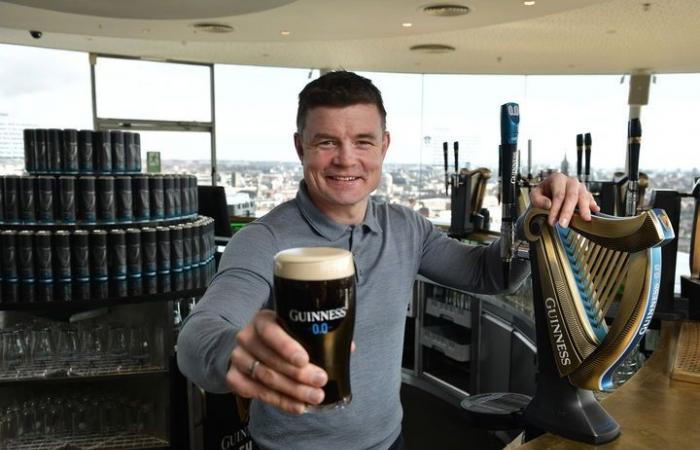 Guinness faces competition due to rising prices