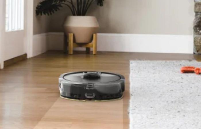 What is the best robot vacuum cleaner at the moment? 5 models at competitive prices