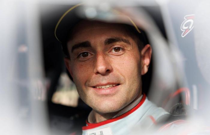 “Rediscover my sensations”: Driver Hugo Margaillan makes a new start at home on the roads of the 70th Rallye du Var