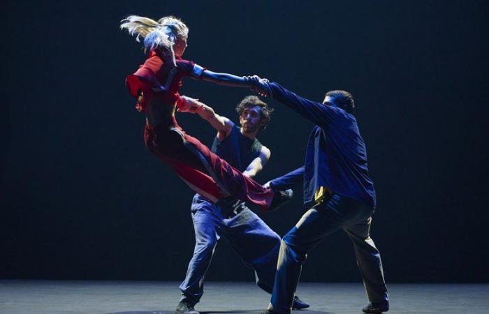 Dance, covers, and artist workshops, here are the must-sees of the week in Montpellier