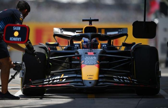 Formula 1 | On the eve of his 4th title, Verstappen admits he is nearing the end of his F1 career