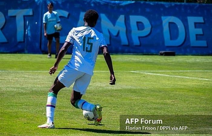 Comoros win derby 1-0 against Madagascar