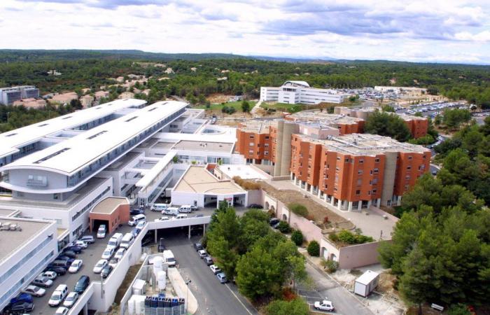 NÎMES The University Hospital launches its PsyTRUCK 3.0 project