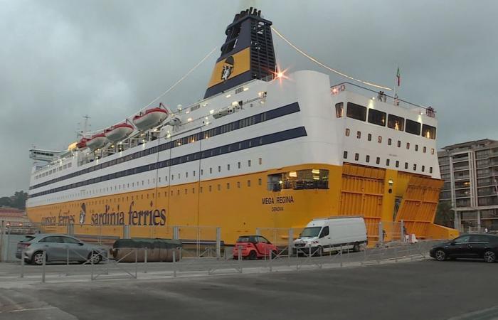 “To facilitate travel” to Ajaccio, Corsica Ferries organizes a crossing from Bastia