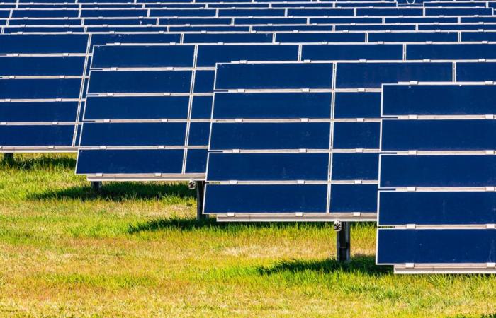 Garrigues-Sainte-Eulalie: public meeting for the solar park