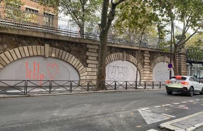 the RATP singled out for an “anti-homeless system” during the “Pics d’Or” ceremony