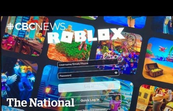 Roblox is finally making this decision to protect your children… but is it enough?