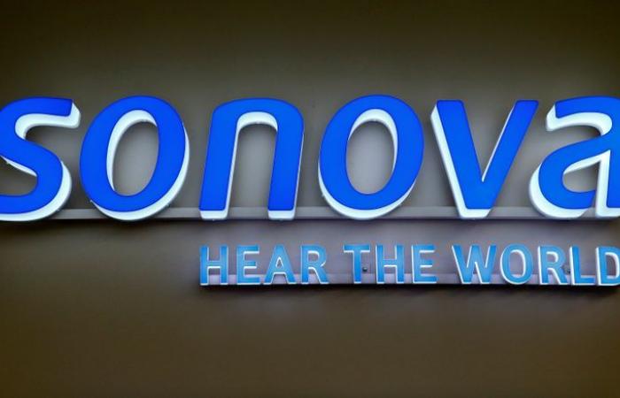 Sonova: profitability erodes mid-term