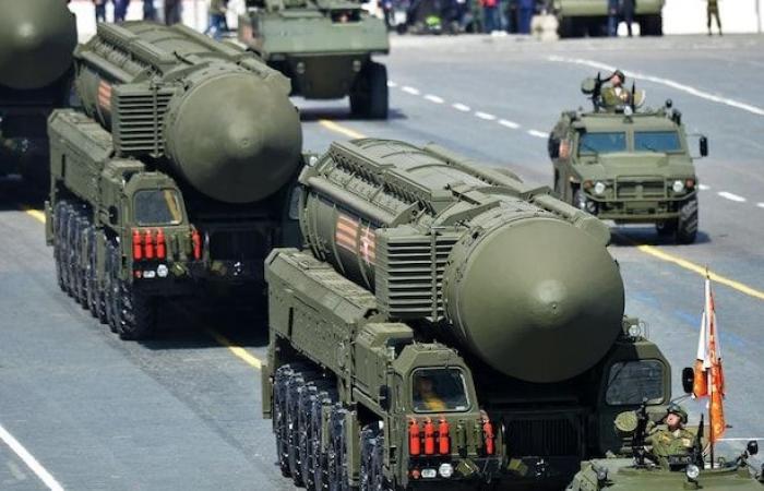 First ATACMS missile strike in Russia, Moscow promises response | War in Ukraine