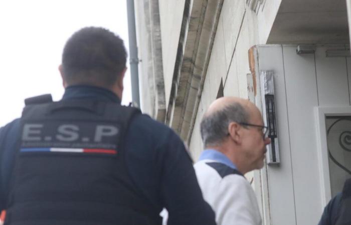 the Périgord sexologist accused of rape was sentenced to twelve years of criminal imprisonment