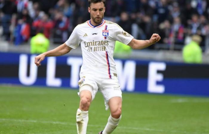 Ligue 1. OL: departures of Alexandre Lacazette, Anthony Lopes, Nicolas Tagliafico… what winter transfer window to avoid demotion?