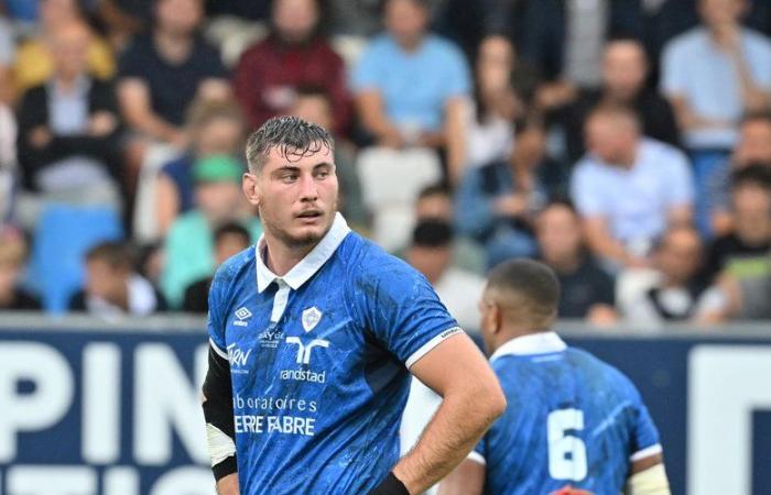 INTERVIEW. XV of France: “Grateful to know that I am in the loop”… Castres Florent Vanverberghe talks about his “pride” at being in Marcoussis