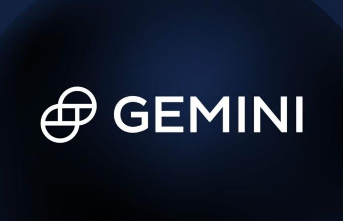 Here is Gemini, the new crypto platform arriving in France