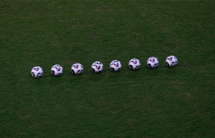 Coupe de France: the Corte-Combani match postponed due to suspicion of cheating – Coupe de France – 8th round – Corte-Combani