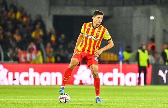 Ligue 1 – Before OM, Lens has many absentees