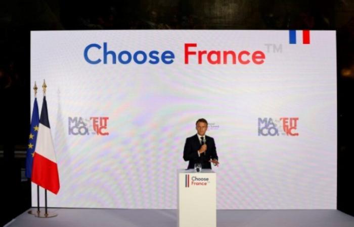 Foreign investments in France affected by dissolution, according to EY: News