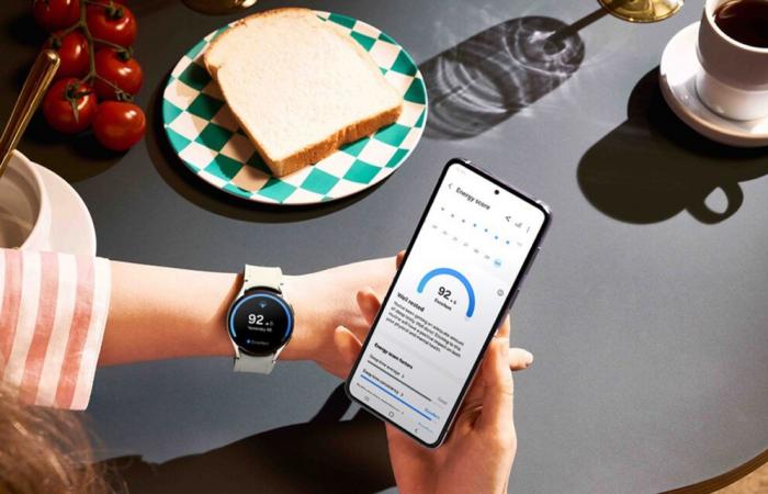 Your Samsung Galaxy Watch gets smarter and more convenient than ever with the One UI 6 Watch update