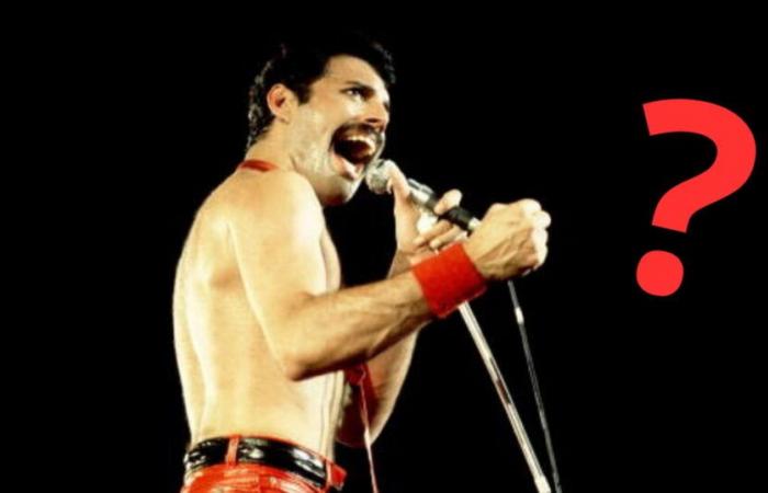 Why is Freddie Mercury’s voice so exceptional? Science answers!