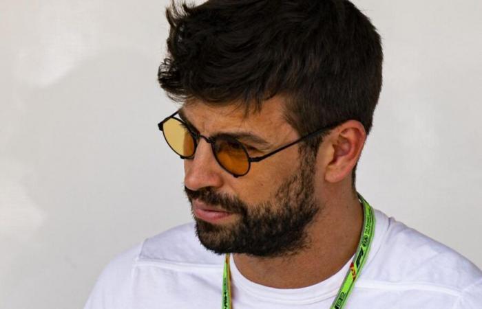 activists break in and vandalize Gerard Piqué's house