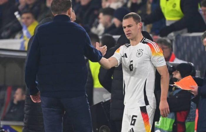 Nations League: Germany – Hungary today LIVE on free TV, stream and ticker