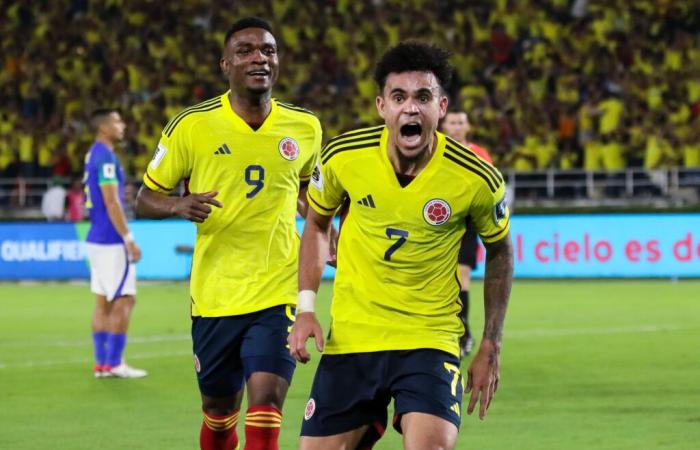 How to Watch Colombia vs Ecuador, Live Stream World Cup Qualifiers, TV Channel